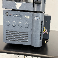 Waters Acquity UPLC System image 2